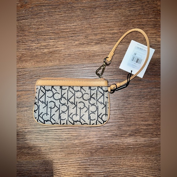 NWT Calvin Klein Women’s Wallet - Picture 7 of 7